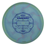 #13 (Blue Dark Shatter) 177+ ESP Swirl Buzzz