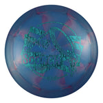 Colorshift Big Z Swirl Scorch