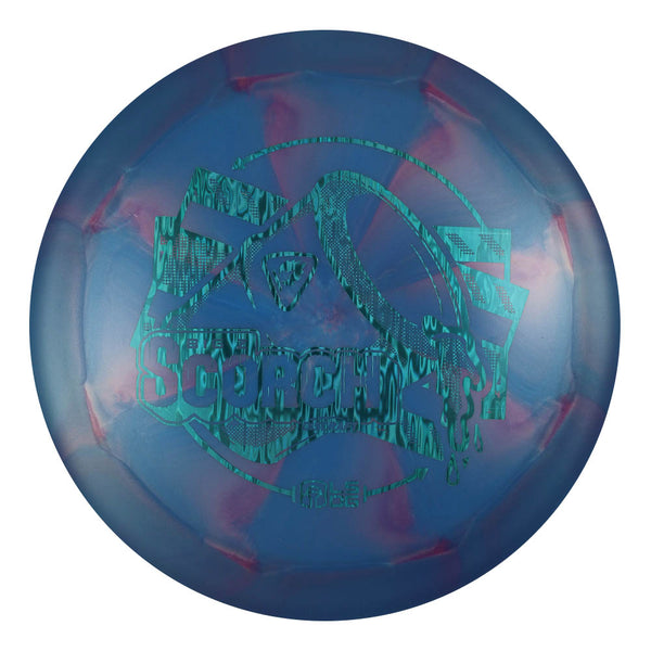 Colorshift Big Z Swirl Scorch