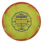 #12 (Blue Dark Shatter) 177+ ESP Swirl Buzzz