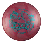 Colorshift Big Z Swirl Scorch