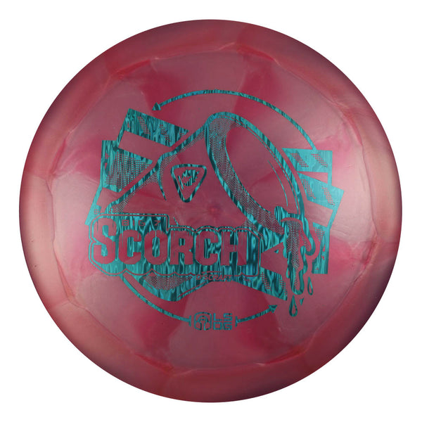 Colorshift Big Z Swirl Scorch
