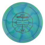 ESP Swirl Athena