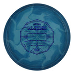 #11 (Blue Dark Shatter) 177+ ESP Swirl Buzzz