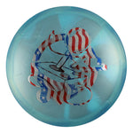 #10 (Flag) 170-172 Colorshift Big Z Swirl XL