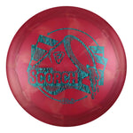 Colorshift Big Z Swirl Scorch