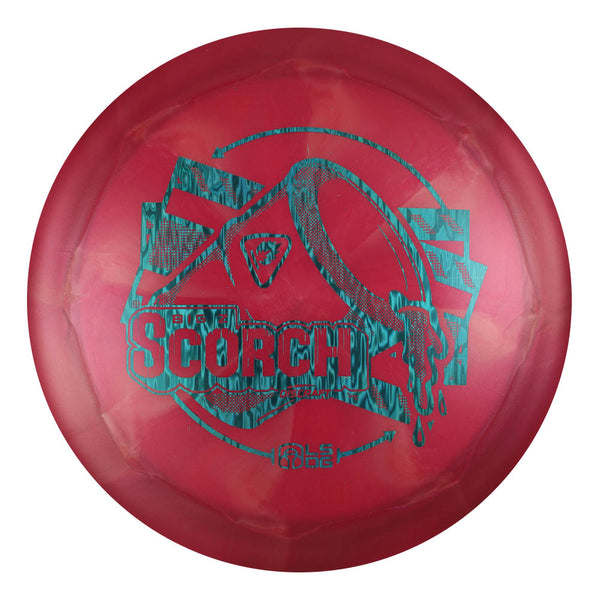 Colorshift Big Z Swirl Scorch