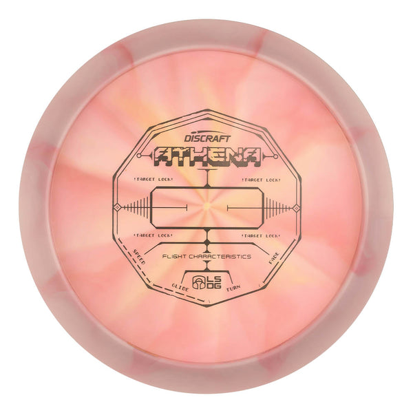 ESP Swirl Athena