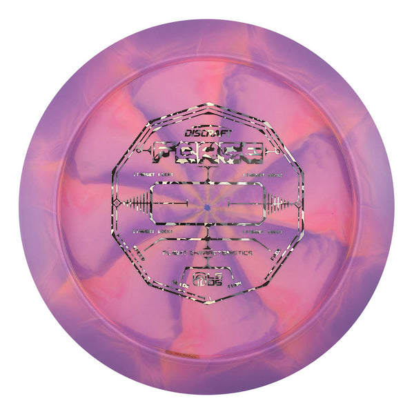 ESP Swirl Force