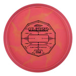 #10 (Black) 177+ ESP Swirl Buzzz
