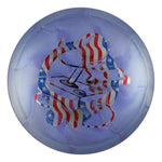 #9 (Flag) 170-172 Colorshift Big Z Swirl XL