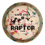 #59 (Black Kaleidoscope ) 173-174 Colorshift Jawbreaker Z Flx Raptor