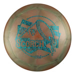 Colorshift Big Z Swirl Scorch
