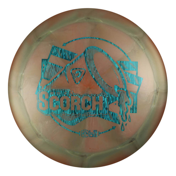 Colorshift Big Z Swirl Scorch