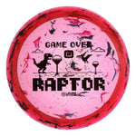 #58 (Black) 173-174 Colorshift Jawbreaker Z Flx Raptor