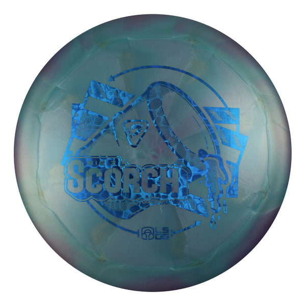 Colorshift Big Z Swirl Scorch