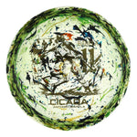 #56 (Gold Metallic) 151-154 Anthony Barela Jawbreaker Z Lite Cicada