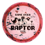 #57 (Black) 173-174 Colorshift Jawbreaker Z Flx Raptor