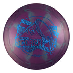 Colorshift Big Z Swirl Scorch