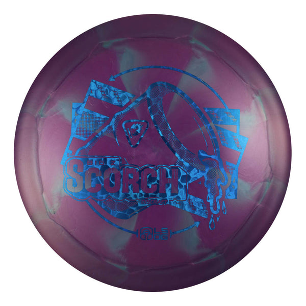 Colorshift Big Z Swirl Scorch