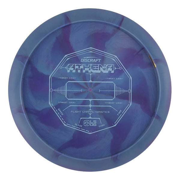 ESP Swirl Athena