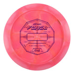 ESP Swirl Force