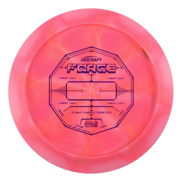 ESP Swirl Force
