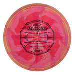 #7 (Black) 177+ ESP Swirl Buzzz