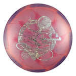 #6 (Discraft) 170-172 Colorshift Big Z Swirl XL