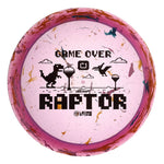 #56 (Black) 173-174 Colorshift Jawbreaker Z Flx Raptor