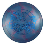 Colorshift Big Z Swirl Scorch