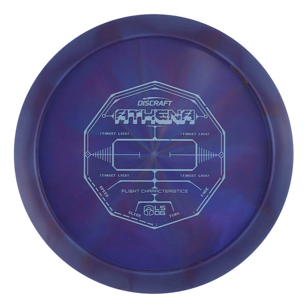 ESP Swirl Athena
