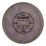 #6 (Black) 177+ ESP Swirl Buzzz