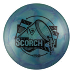 Colorshift Big Z Swirl Scorch