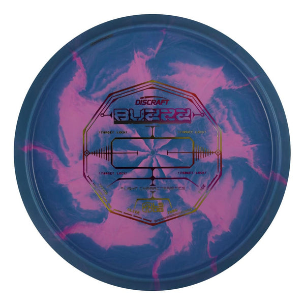 #5 (Summer Sunset) 175-176 ESP Swirl Buzzz