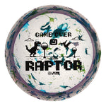 #54 (Black) 173-174 Colorshift Jawbreaker Z Flx Raptor