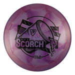 Colorshift Big Z Swirl Scorch