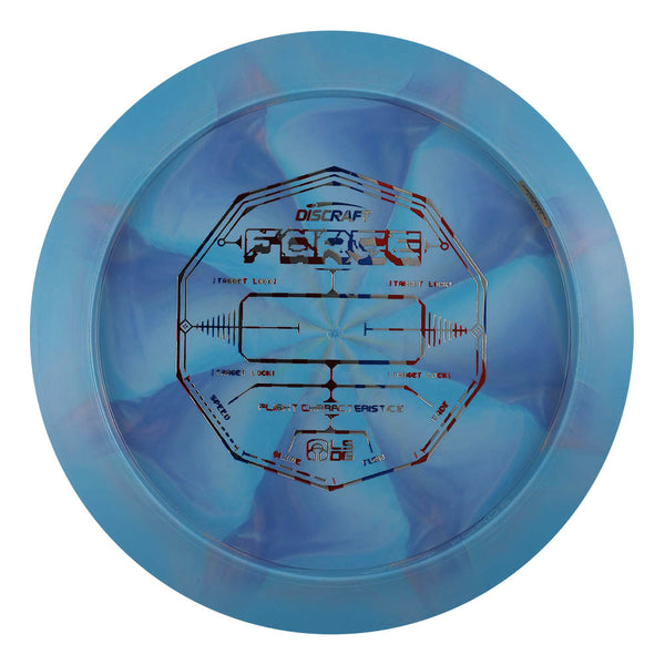 ESP Swirl Force