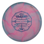#4 (Blue Metallic) 175-176 ESP Swirl Buzzz