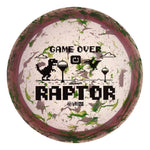 #53 (Black) 173-174 Colorshift Jawbreaker Z Flx Raptor