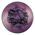 Colorshift Big Z Swirl Scorch