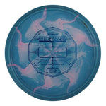 #3 (Blue Metallic) 175-176 ESP Swirl Buzzz