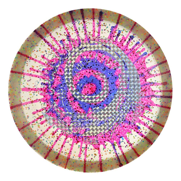 Fly Dye Confetti Passion