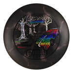 #2 (Black/Rainbow Sparkle Stars/Money) 173-174 Andrew Presnell Big Z Swirl Buzzz SS
