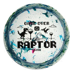 #52 (Black) 173-174 Colorshift Jawbreaker Z Flx Raptor