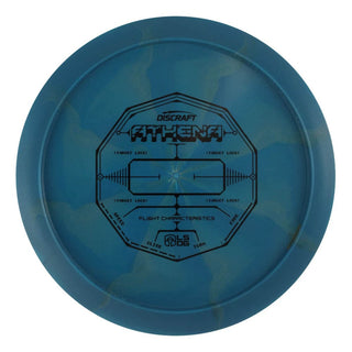 ESP Swirl Athena