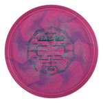 #2 (Blue Flowers) 173-174 ESP Swirl Buzzz