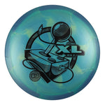 #1 (Black) 170-172 Colorshift Big Z Swirl XL