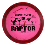 #51 (Black) 173-174 Colorshift Jawbreaker Z Flx Raptor