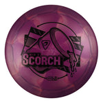 Colorshift Big Z Swirl Scorch